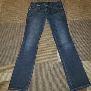Lauren Conrad jeans